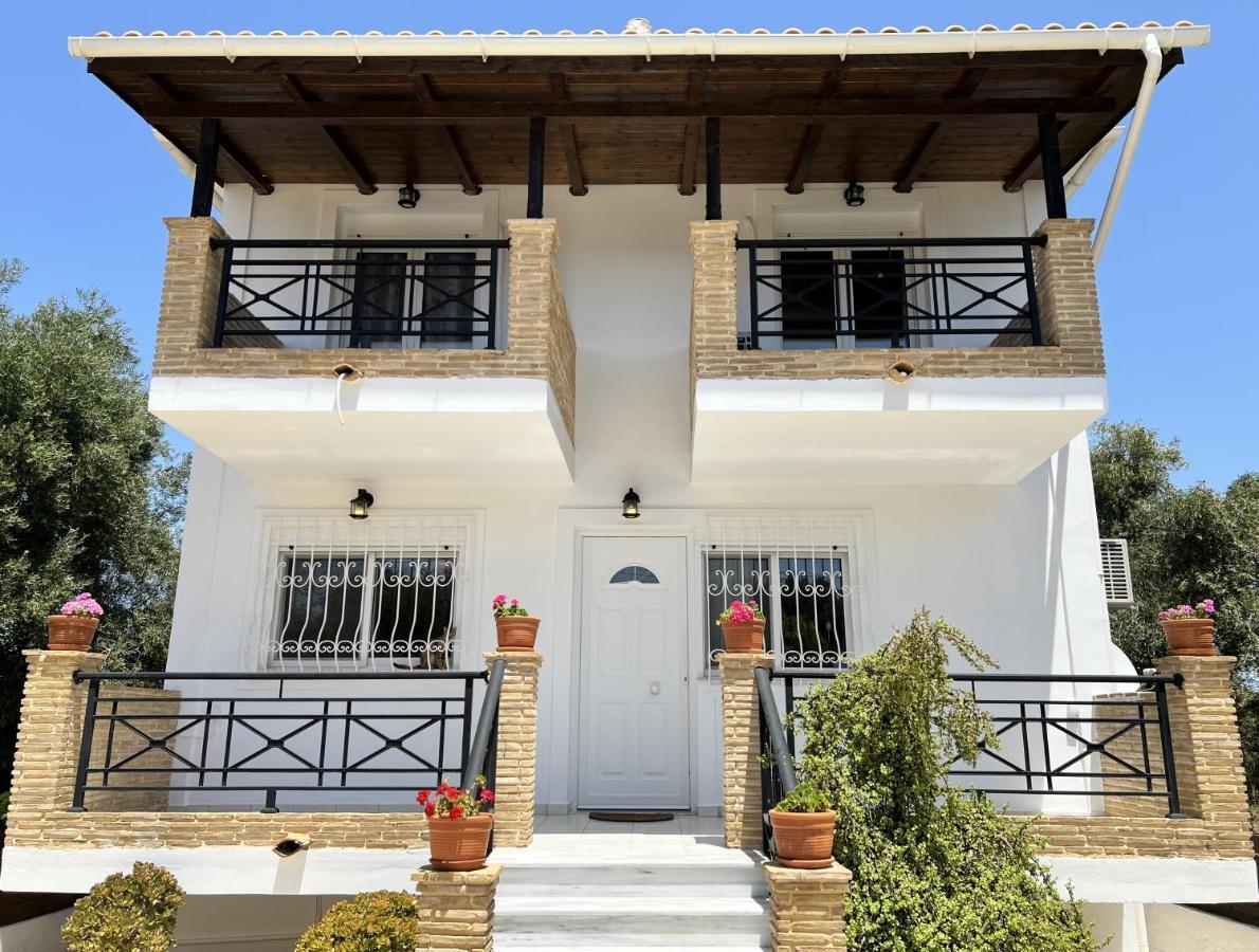Vilă Casa Callianeira