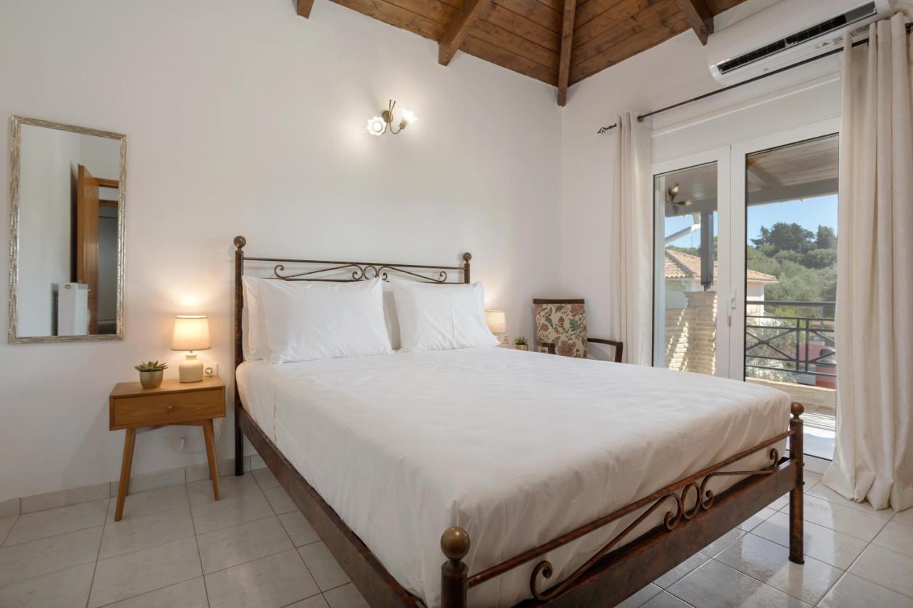 Vilă Casa Callianeira