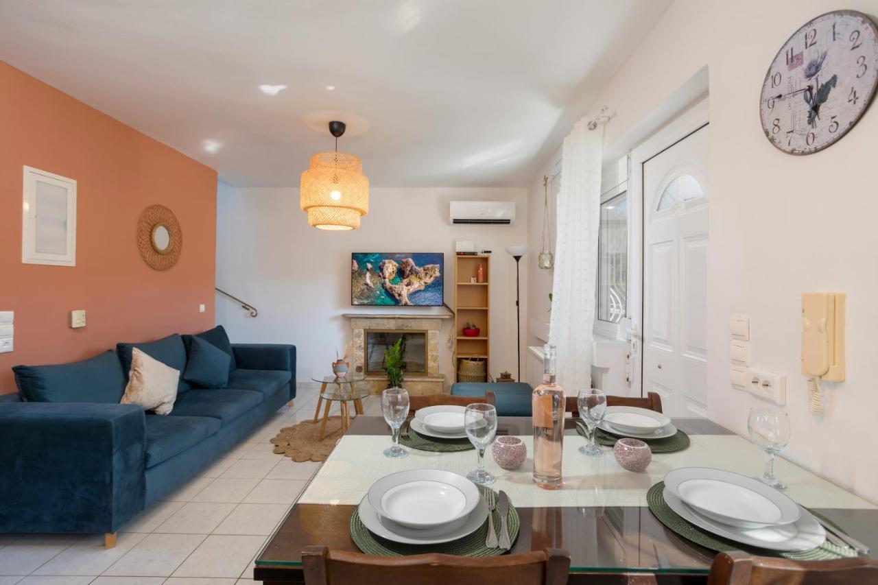 Casa Callianeira Vila Tsilivi (Zakynthos)