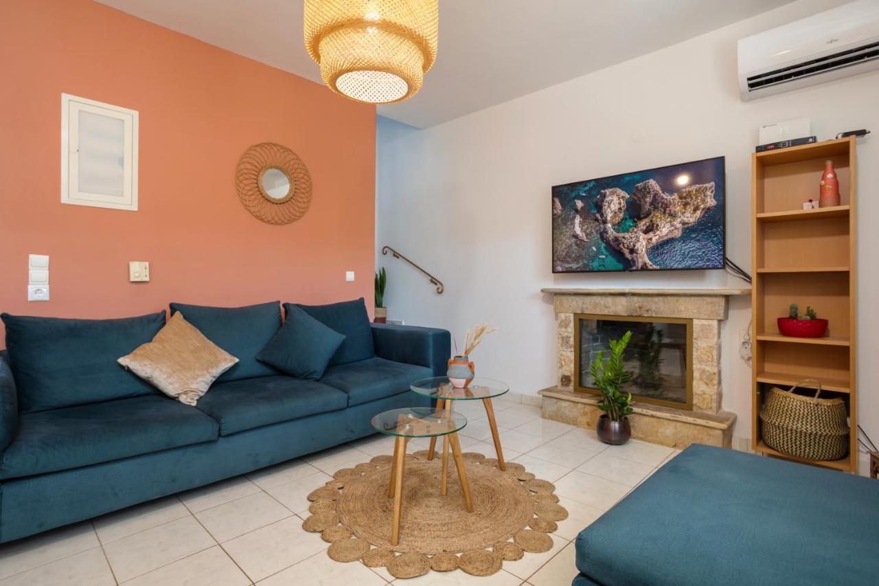 Vilă Casa Callianeira Tsilivi (Zakynthos)
