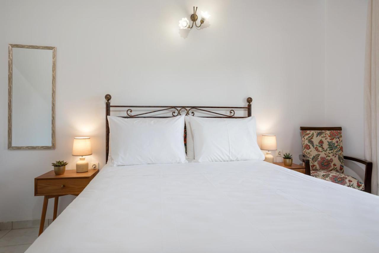 Vilă Casa Callianeira